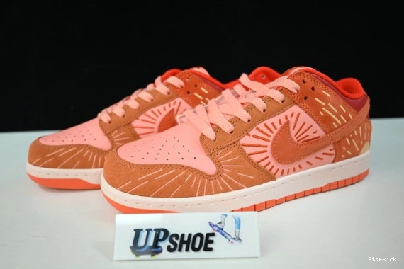 (W) Winter DO6723-800 Low NH Dunk Nike Solstice 0330